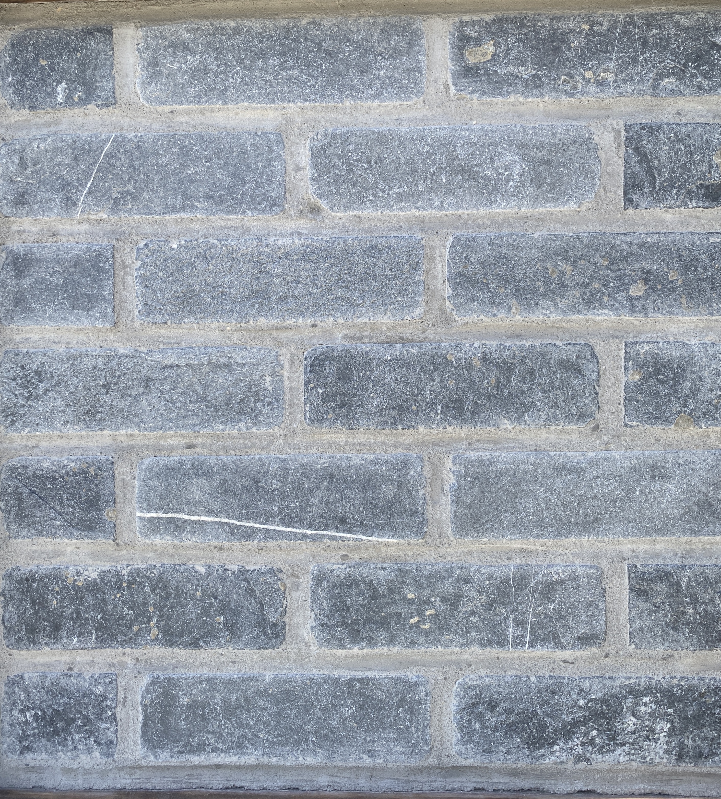 Thin Stone Brick
